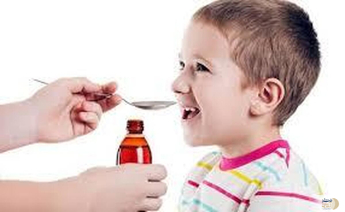 به این دلیل مهم بیش از حد به کودکان استامینوفن ندهید
