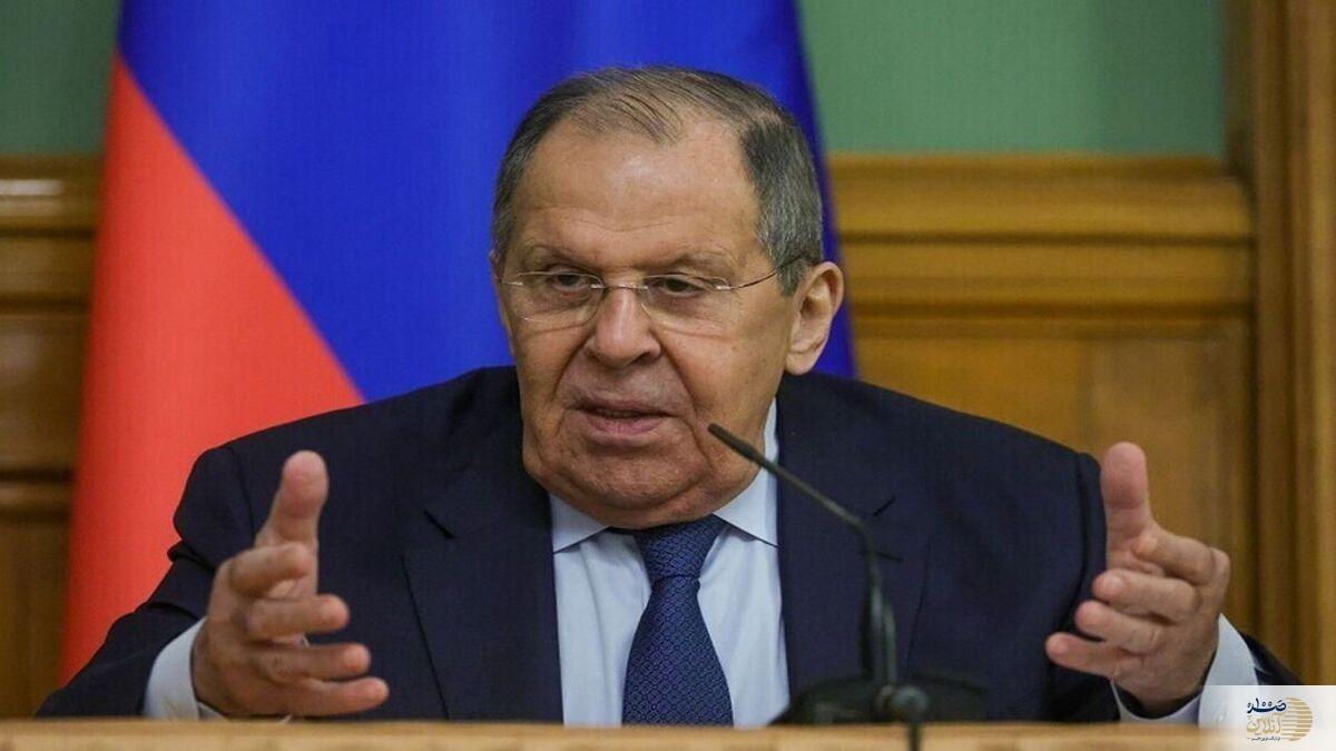 لاوروف به غرب هشدار داد  ترامپ عجله‌ای برای لغو تحریم‌های علیه روسیه ندارد
