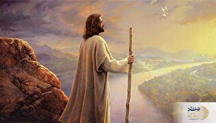 پنج موهبت الهی به حضرت سلیمان(ع)