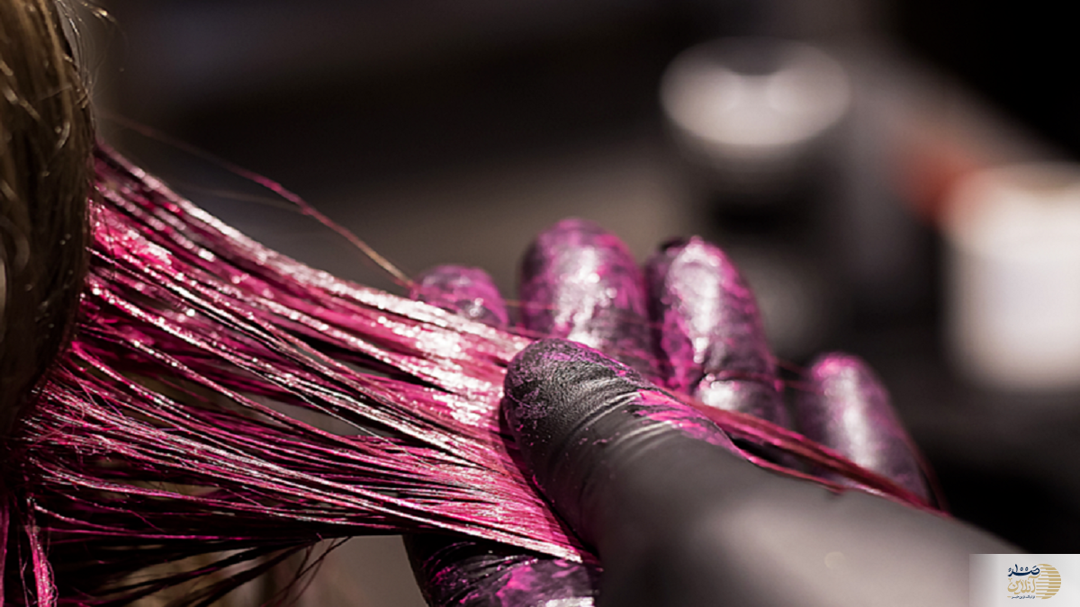 به این دلیل مهم دیگر رنگ مو‌های دائمی استفاده نکنید