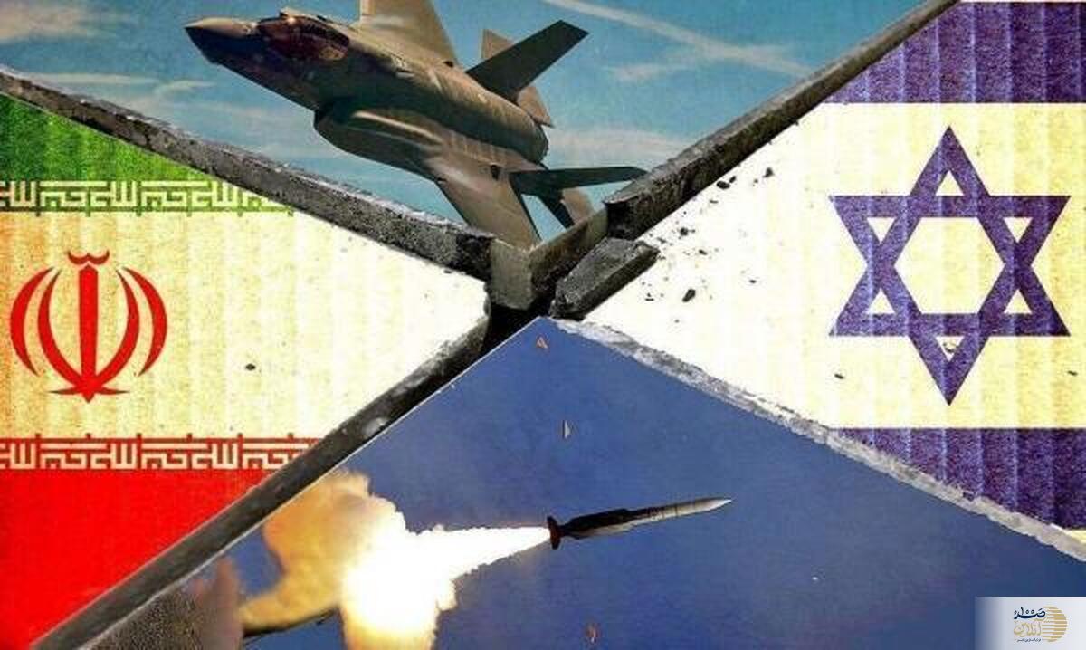 ویدئو   نفوذ در نیروی هوایی اسرائیل  عضو جاسوس برای ایران چه اطلاعاتی لو داد؟