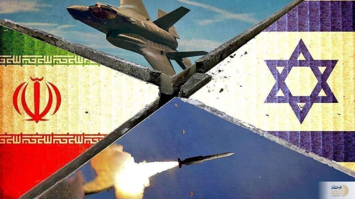 ببینید/ جاسوسی عضو نیروی هوایی اسرائیل/افشای اطلاعات محرمانه برای ایران!