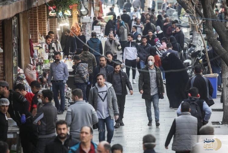 ببینید/ ادعای جنجالی مرجان ربیعی درباره «پنج قومیت جدید» در ایران