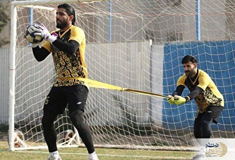 بازگشت ستاره دروازه‌بانی استقلال برای دیدار حساس آسیا