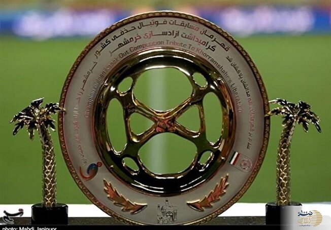 زمان قرعه‌کشی مرحله یک هشتم نهایی جام حذفی فوتبال اعلام شد