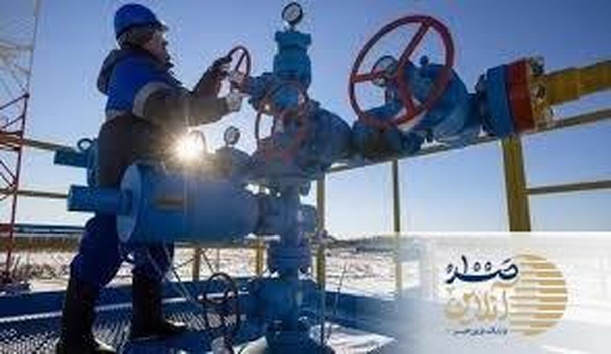 سقوط قیمت گاز طبیعی اروپا به پایین‌ترین سطح در ۱۸ ماه اخیر