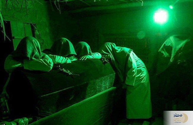 افشای سرنوشت میراث‌خواران حق از سوی حضرت زهرا (س)