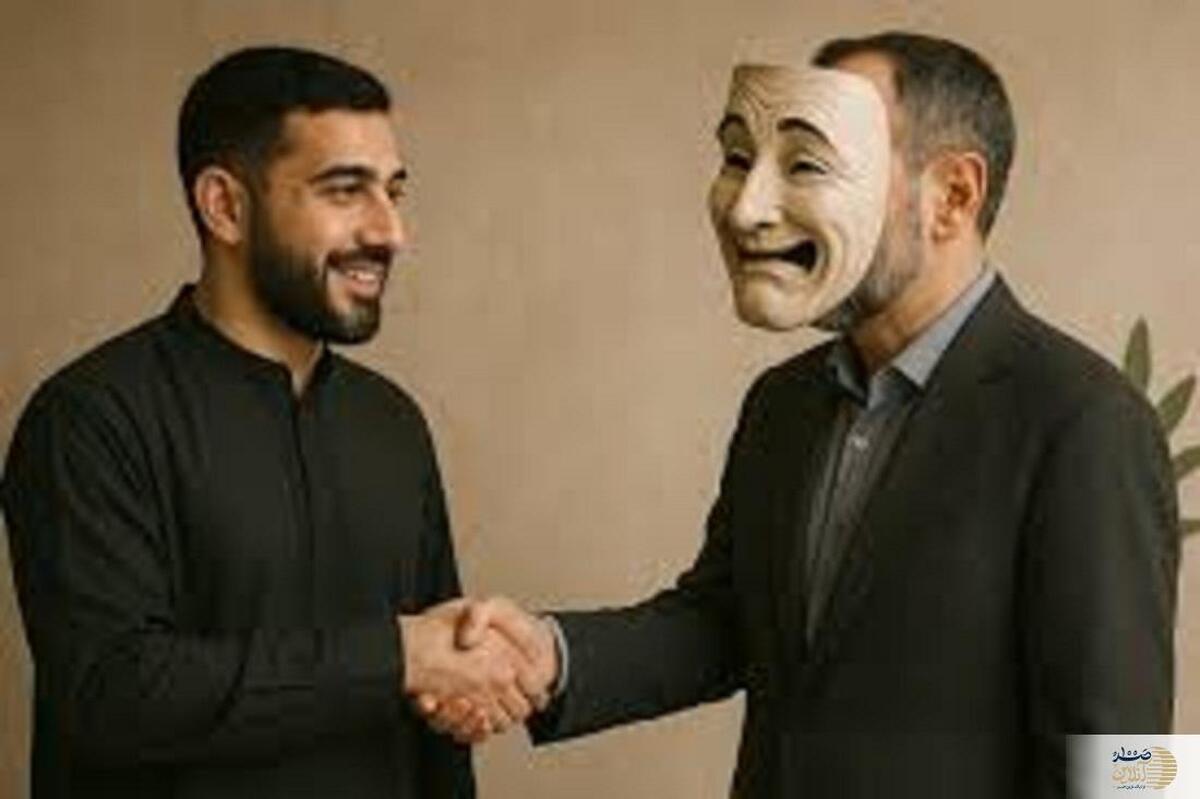 سه خصلتی که از علائم نفاق است