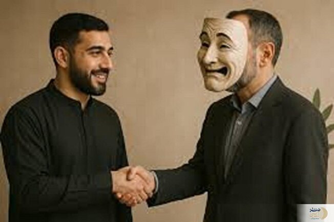 سه خصلتی که از علائم نفاق است