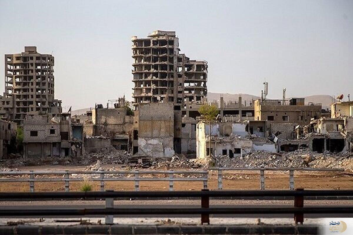 اظهار نظر جنجالی وزیر صهیونیست  جنگ با سوریه حتمی است