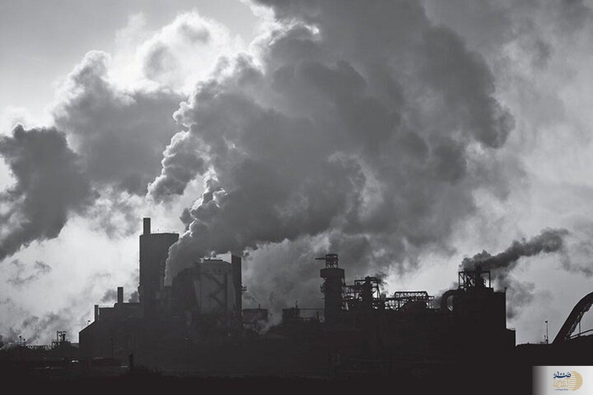 آلودگی هوا چه بلایی سر بدن تان می آورد؟