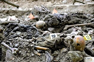 دهه ۹۰ میلادی؛ صرب‌ها پیش از داعش، بزرگ‌ترین هولوکاست مسلمانان را رقم زدند