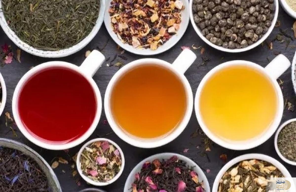 سیستم ایمنی بدن را با این دمنوش ها فول انرژی کنید