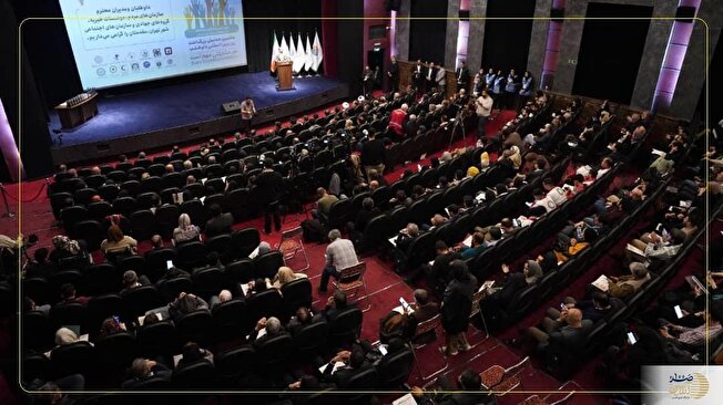 تهران با مردم اداره می‌شود؛ سمن‌ها و گروه‌های جهادی ستون مشارکت اجتماعی در پایتخت