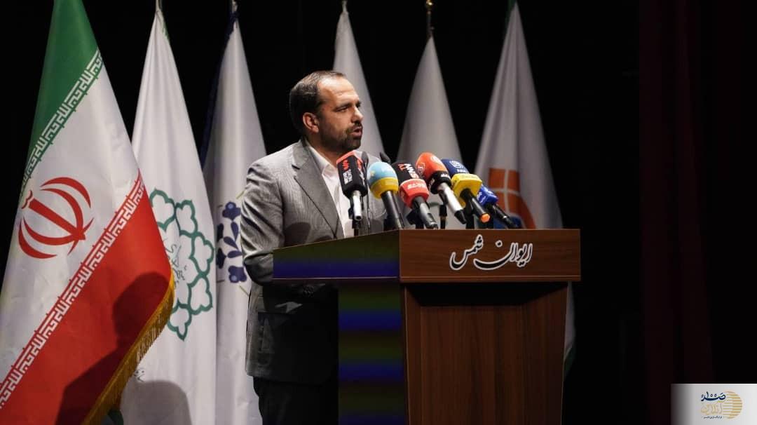 تهران با مردم اداره میشود؛ سمنها و گروههای جهادی ستون مشارکت اجتماعی در پایتخت تهران با مردم اداره میشود؛ سمنها و گروههای جهادی ستون مشارکت اجتماعی در پایتخت