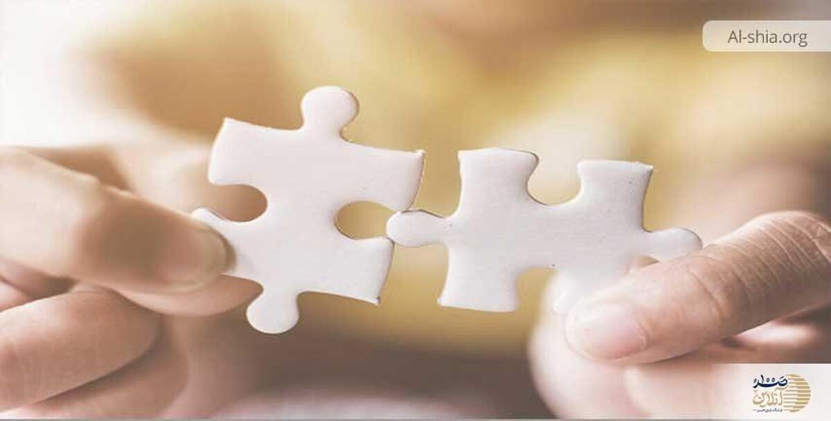 روابط دختر و پسر و بیان ضرورت‌ها و بایسته‌ها