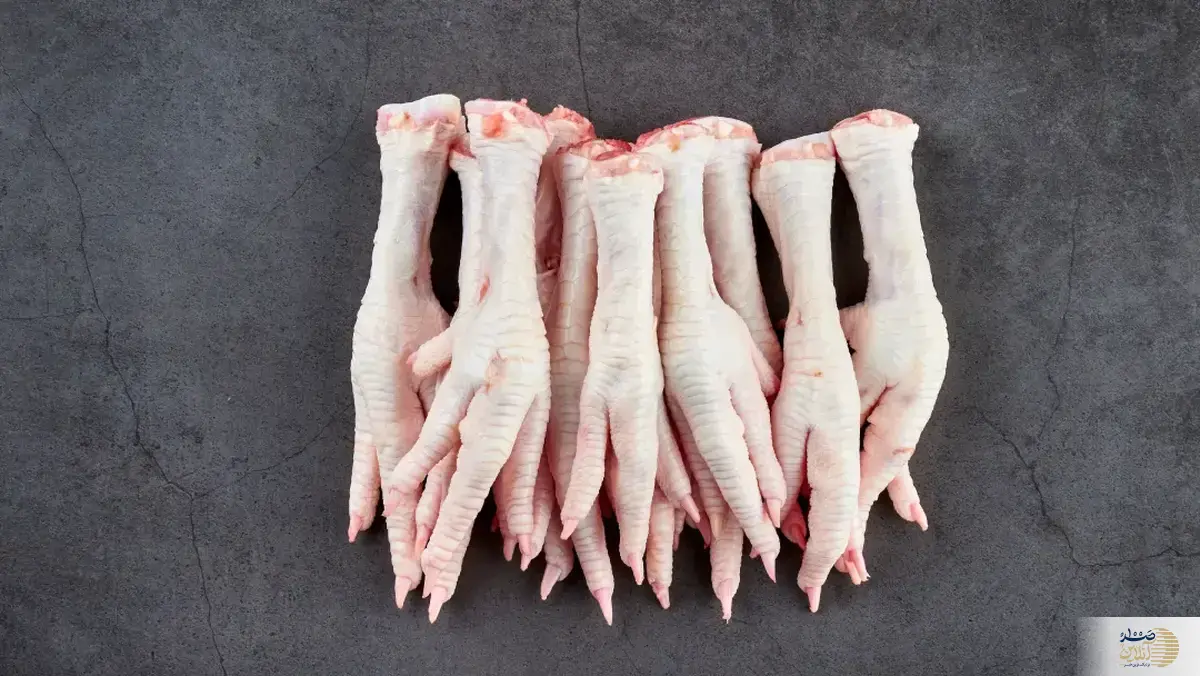 این قسمت از مرغ برای مفاصل شما معجزه نمی کند!