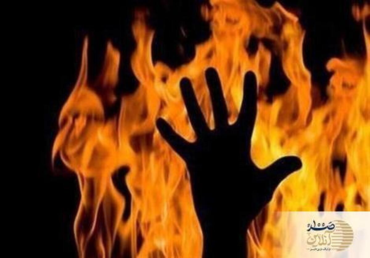 جسد یک مرد جوان داخل خودرویش پیدا شد