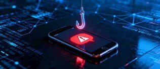 ببینید | شگرد جدید کلاهبرداران برای خالی کردن حساب مردم با یک پیامک ساده