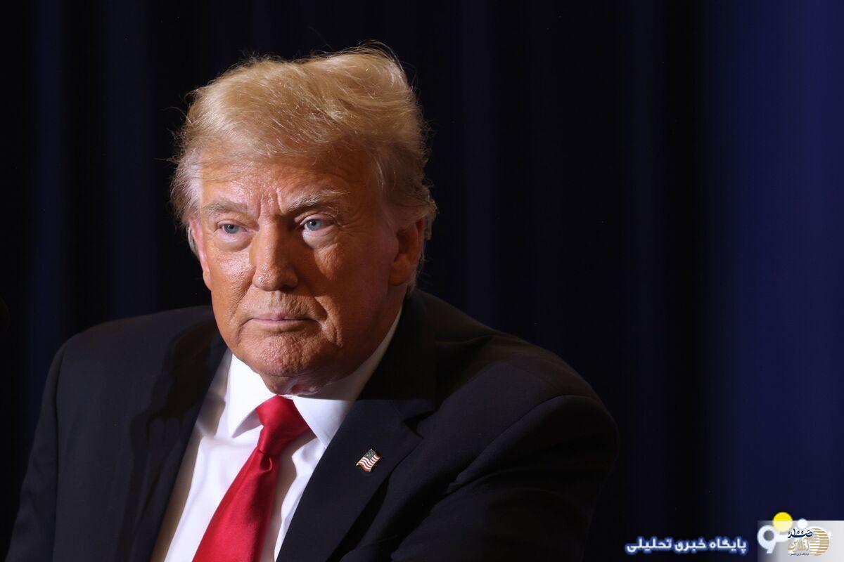 ترامپ به اوکراین در ازای واگذاری زمین وعده های وسوس انگیز داد