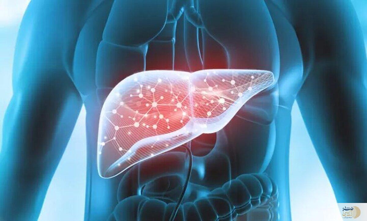 بیماری های کبد که از آن بی خبرید