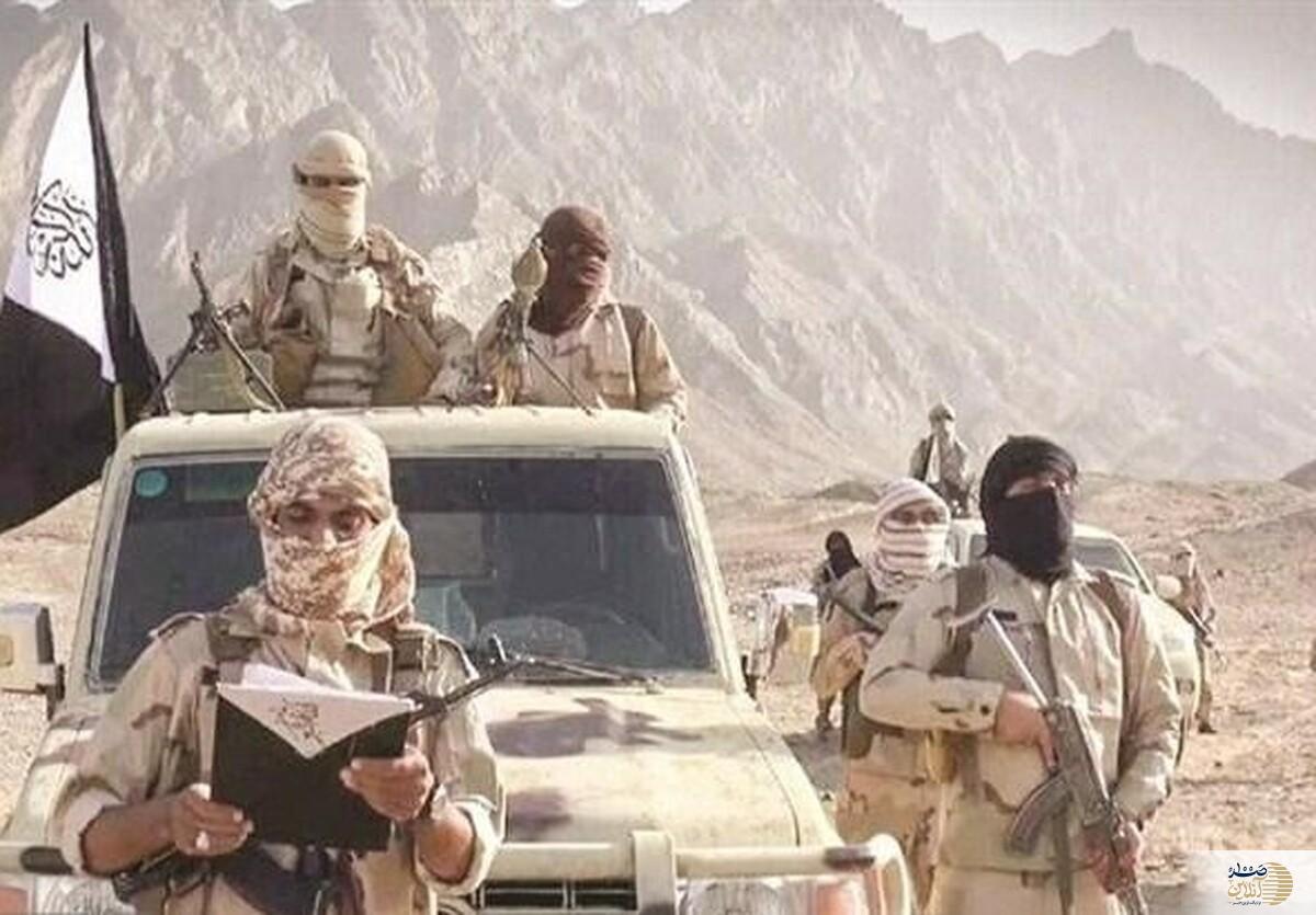 پشت پرده خبر ائتلاف جیش‌الظلم چیست؟