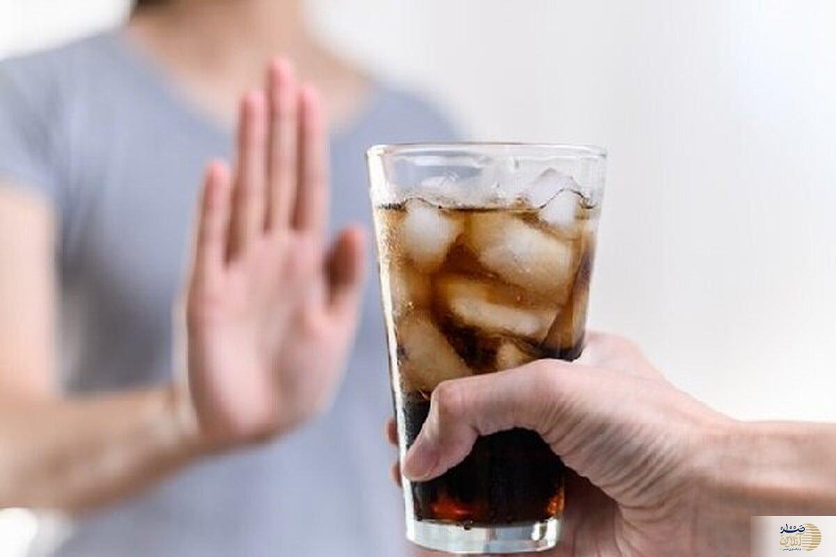 مصرف این نوع نوشابه این بلا سر شما می آورد