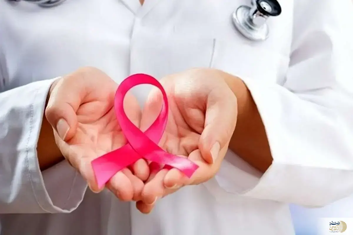 آمار وحشتناک  هر نیم ساعت یک زن مبتلا به این سرطان می شود