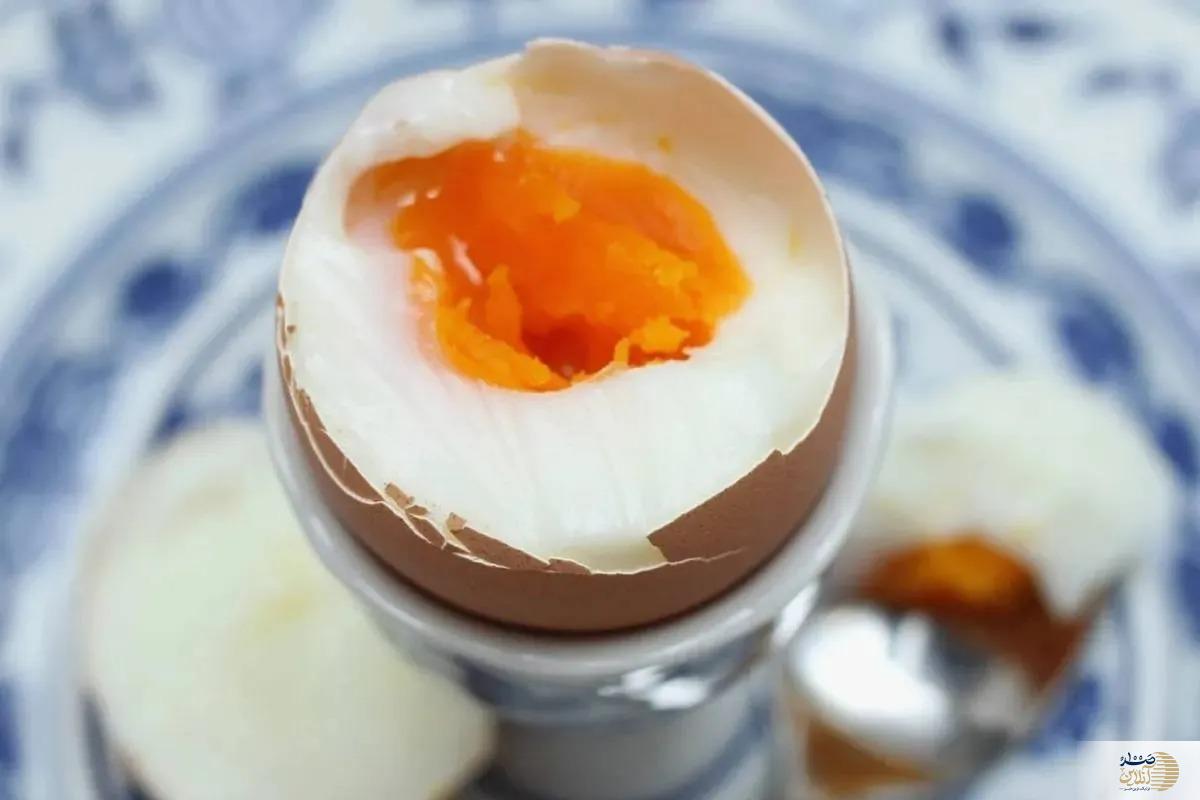 اگر هر روز تخم‌مرغ بخوریم برای بدن چه اتفاقی می افتد؟