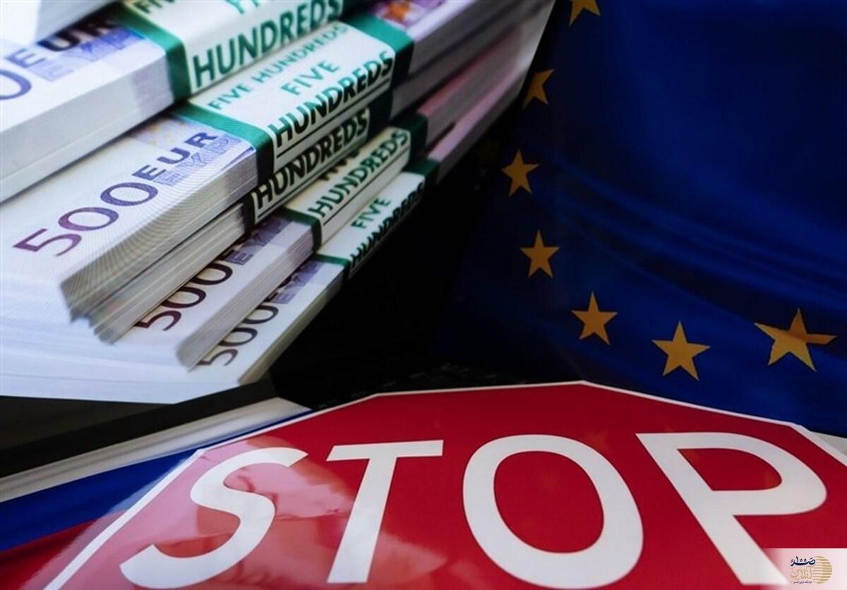 مسکو درباره پیامدهای منفی مسدودسازی دارایی‌های روسیه هشدار جدی داد