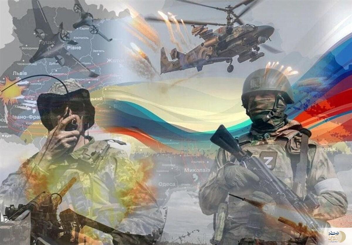 هشدار دبیرکل ناتو  اروپا باید برای رویارویی با روسیه آماده شود