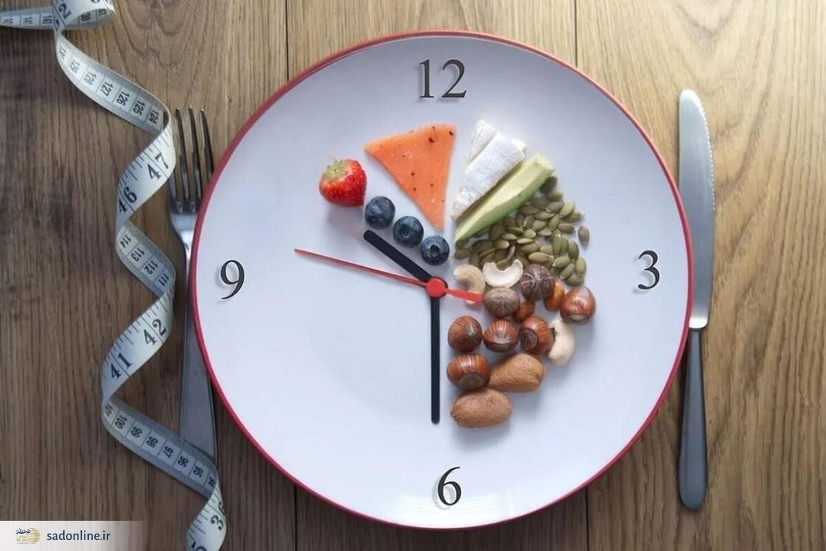 قاتلان پنهان رژیم غذایی را بشناسید