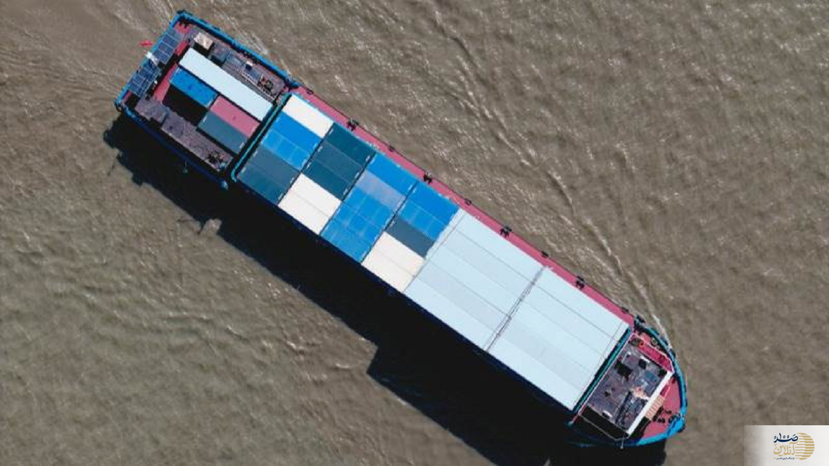 تقابل در اقیانوس هند  آمریکا محموله نظامی چین به مقصد ایران را بلوکه کرد!