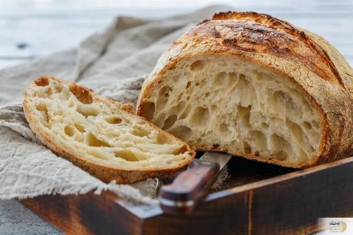 اگر فشار خون دارید این نوع نان بهترین گزنیه برای شماست