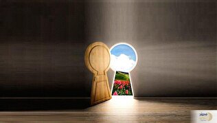 کلید رسیدن به آرامش و موفقیت در زندگی