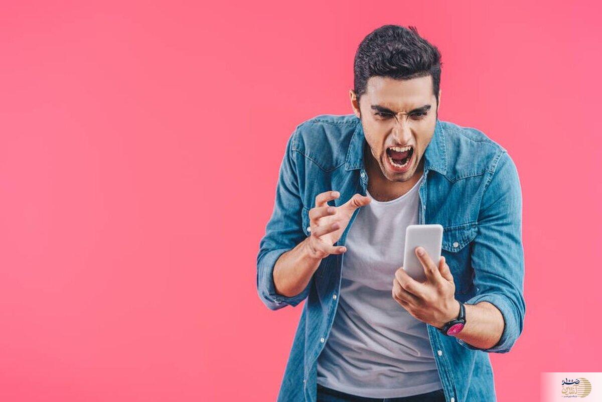 بی‌حوصله و عصبانی هستید این ویتامین های بدنتان کم است