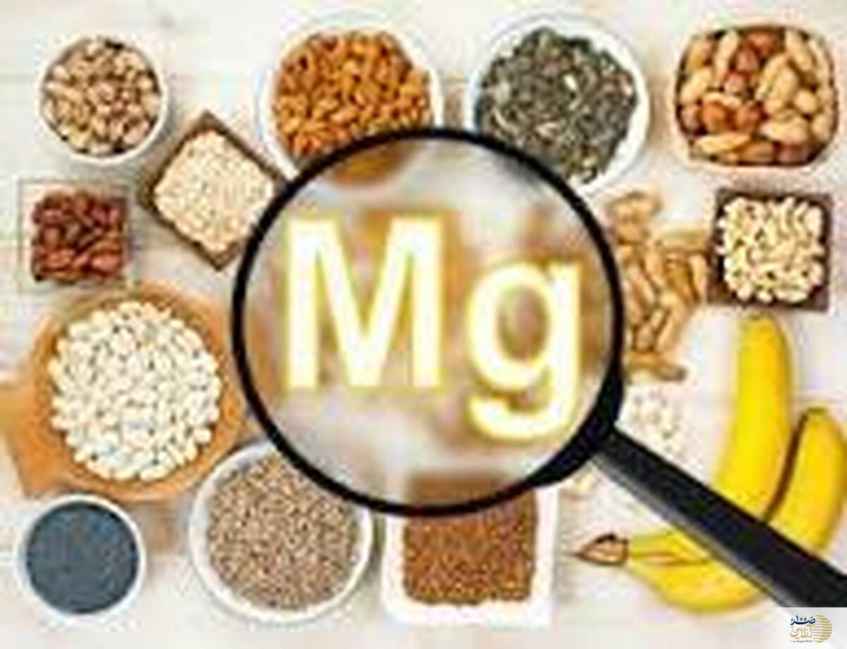 شما هم همیشه عضلات تان می گیرد یعنی این ویتامین بدن تان کم است