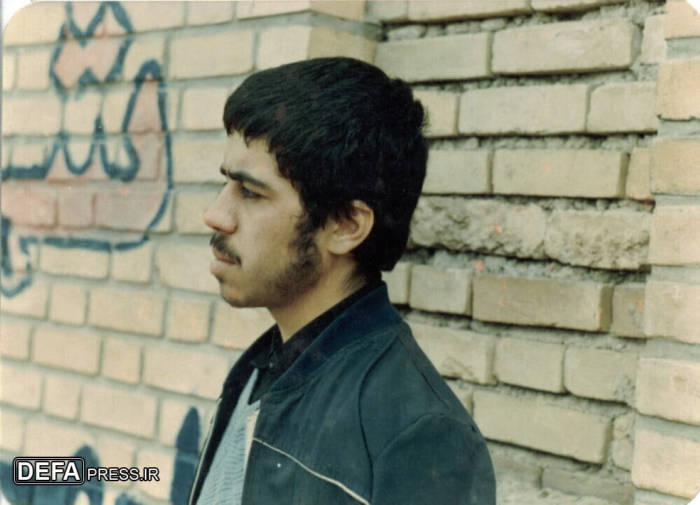 مادر شهیدی که عاشقانهترین رابطه مادر و پسری را به نمایش گذاشت + فیلم و وصیت نامه مادر شهیدی که عاشقانهترین رابطه مادر و پسری را به نمایش گذاشت + فیلم و وصیت نامه