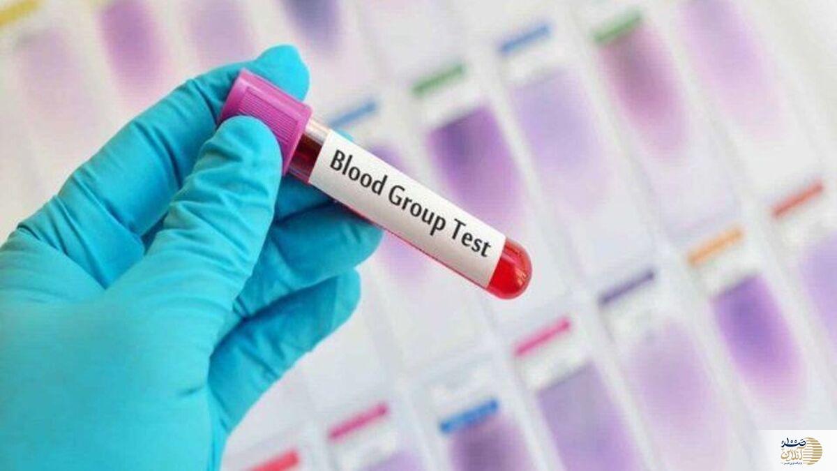 این گروه‌ خونی بیشتر از همه سکته مغزی می‌کند