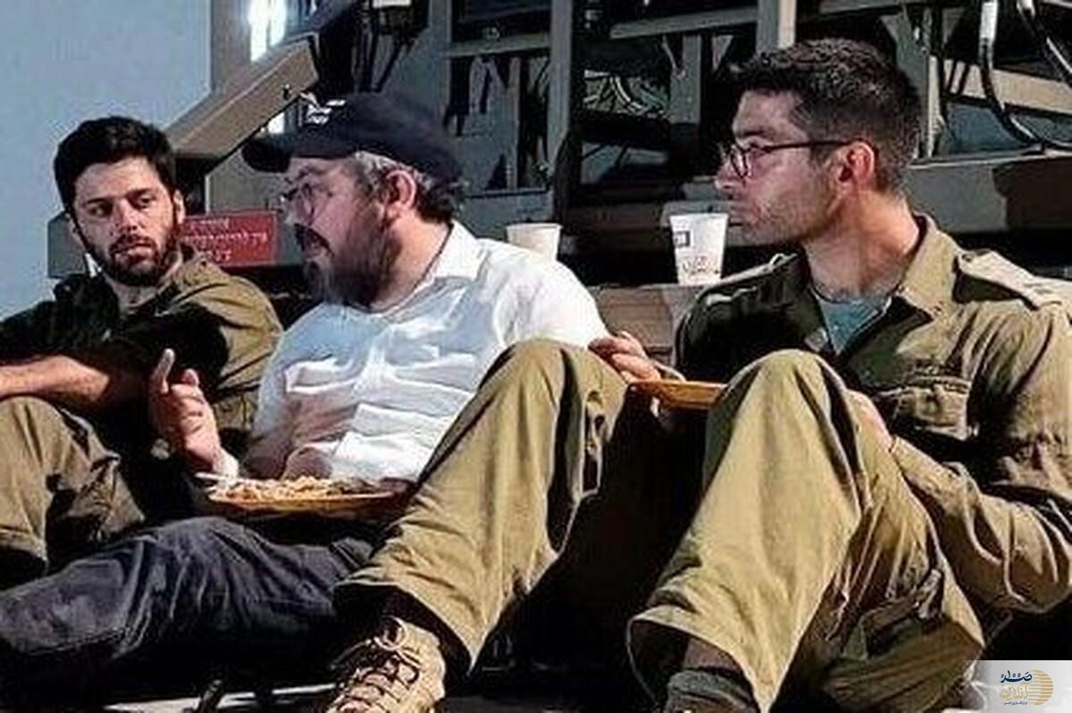 خاخام معروف کشته شد