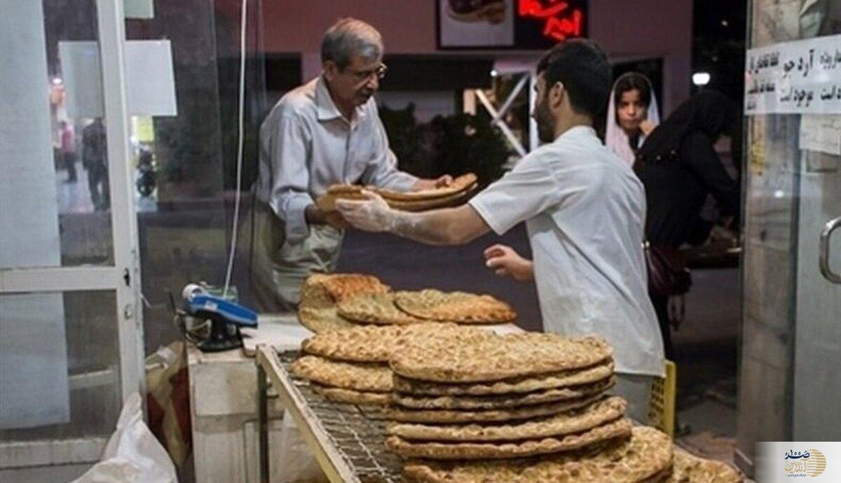 نکات مهم درباره نان که تا الان به گوش تان نخورده است