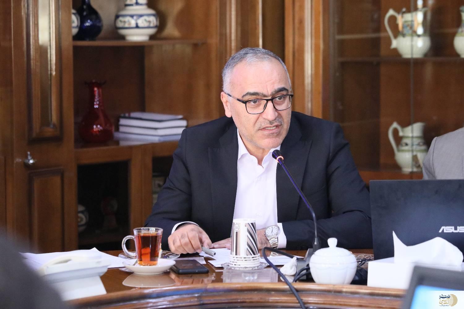 دولت چهاردهم و فاصله گرفتن از وعده‌درمانی؛ وصول یک همت مطالبات بیمه ملت نشانه بازگشت «قول و عمل» به مدیریت صندوق کشوری