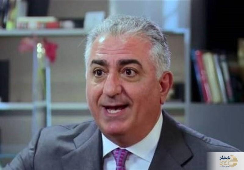 ببینید/ ادعای جنجالی چهره نزدیک به رضا پهلوی درباره درگیری ایران