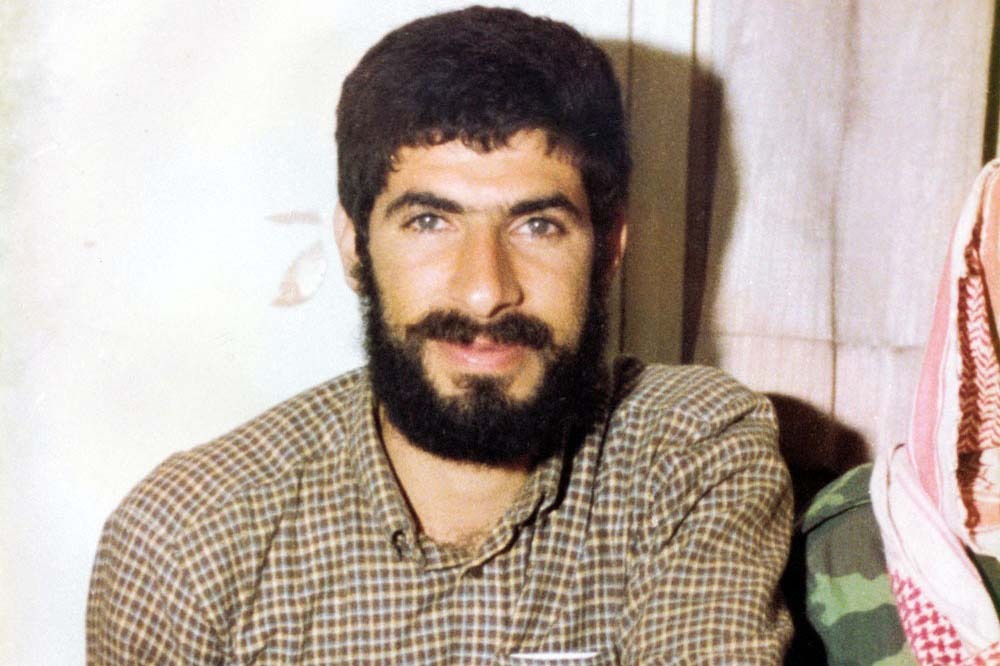 خاطرات شهید «بهروز مرادی»/ حال و هوای خاص دنیای جبهه