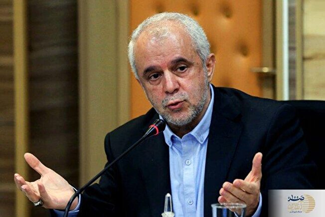 چرا سعید اوحدی از ریاست بنیاد شهید کنار گذاشته شد؟