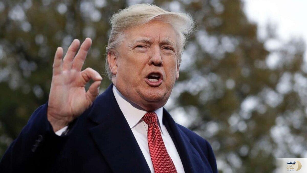 سخنان جنجالی ترامپ درباره اوکراین   رهبران آن در قبال کمک‌های ما نمک‌نشناسند