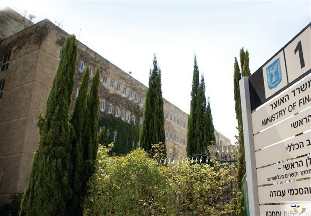 جزئیات ادعای رسانه عبری درباره سرقت میلیاردی کابینه نتانیاهو از بانک‌های اسرائیل