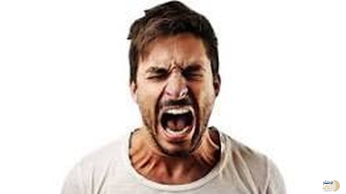 این علایم ظاهری یعنی فشار عصبی روی شماست