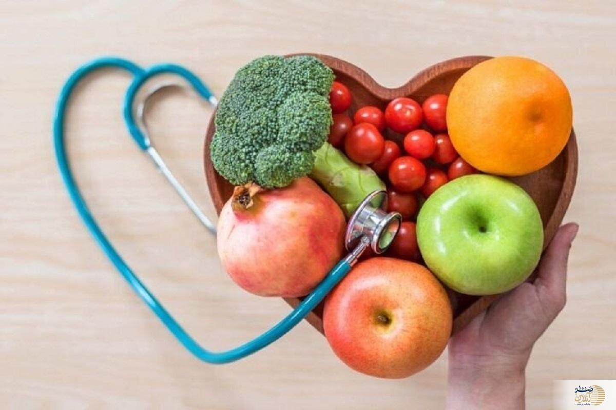 با این خوراکی روزهای آلوده را راحت تر بگذرانید