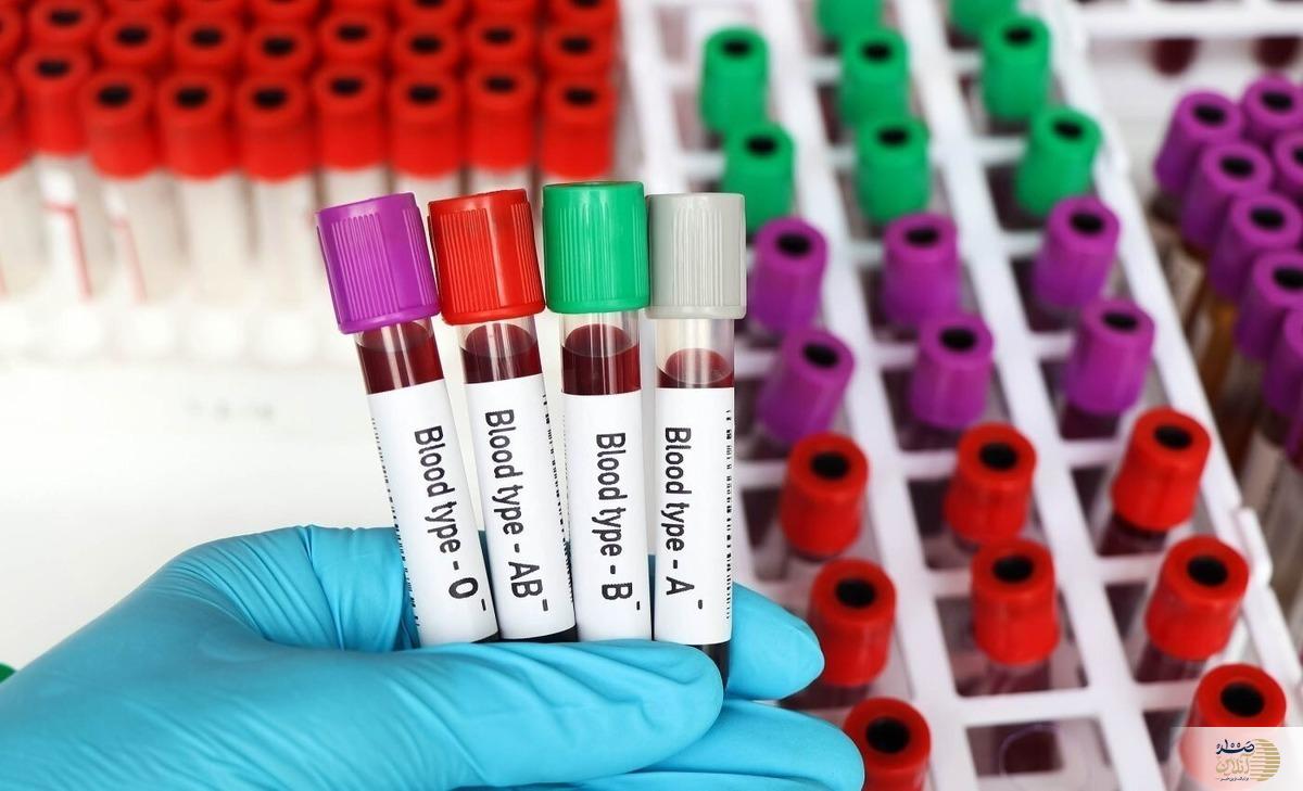 این گروه خونی بیشتر سکته می کنند